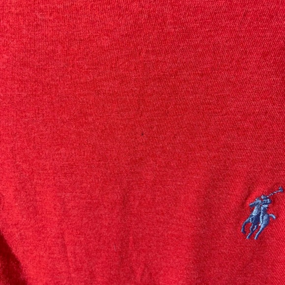Polo Ralph Lauren | long sleeve tee shirt - Picture 2 of 4